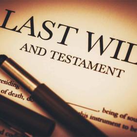 Why Having a Will is Vital for Your Peace of Mind and Your Loved Ones' Security
